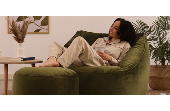 Focus sur les tissus : Chenille & Velours