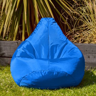 Pouf d'intérieur et d'extérieur Veeva High Back