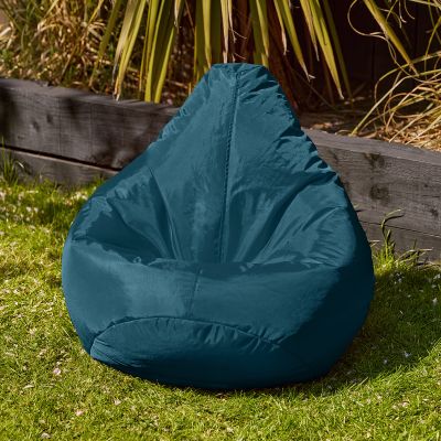 Pouf d'intérieur et d'extérieur Veeva High Back