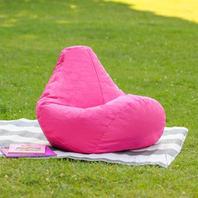 Pouf d'intérieur et d'extérieur Veeva High Back