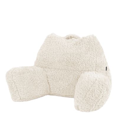 Coussin de maintien en tissu éponge icon, Naturel
