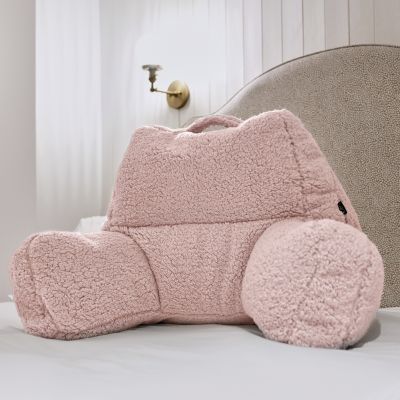 Coussin de maintien en tissu éponge icon