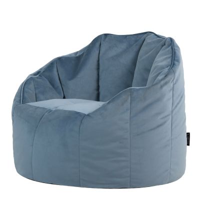 Pouf fauteuil d'appoint icon Sirena