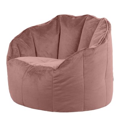 Pouf fauteuil d'appoint icon Sirena