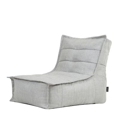 Pouf méridienne d'intérieur et d'extérieur icon Dolce